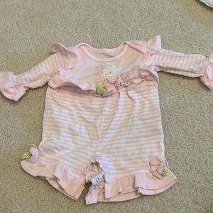 Adorable Easter outfit